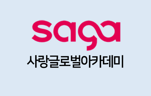 SaGA 글로벌아카데미